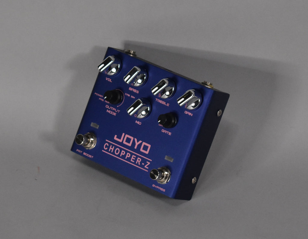 Joyo-Chopper-Z-Imperial-Vintage-Guitars-Sell