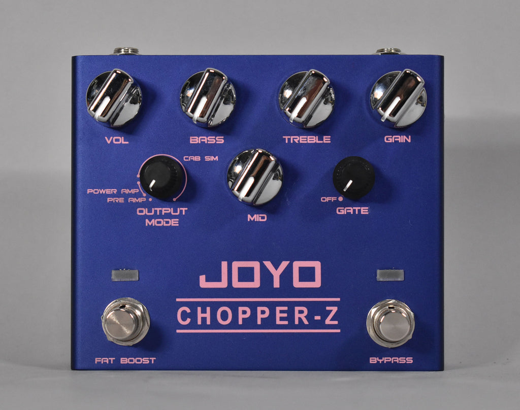 Joyo-Chopper-Z-Imperial-Vintage-Guitars-Sell