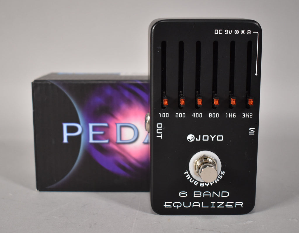 Joyo-Six-6-Band-EQ-Equalizer-Imperial-Vintage-Guitars-Sell