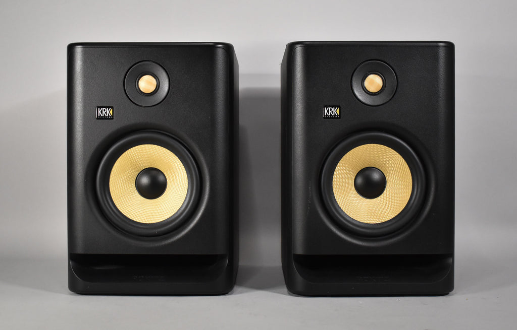 KRK-Rokit-7-Active-Stuido-Monitor-Imperial-Vintage-Guitars-Sell