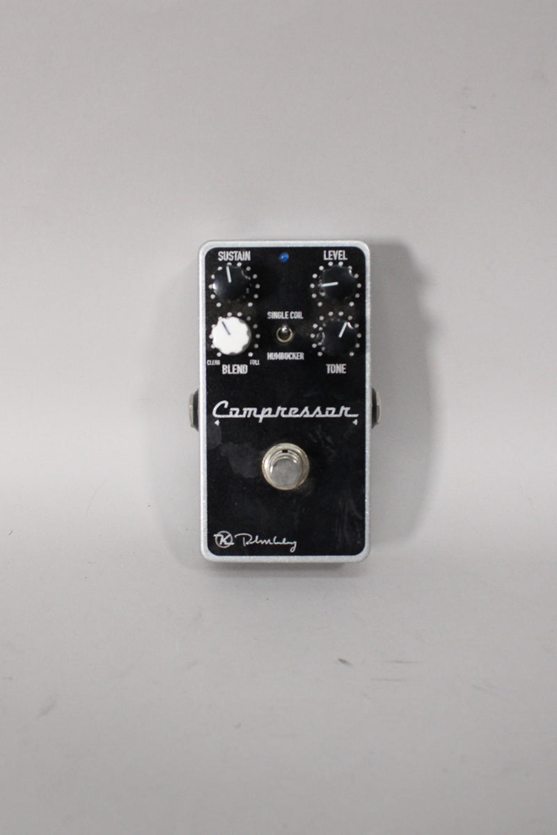 【Keeley Compressor Plus】コンプレッサー 中古美品 Keeley Compressor Plus – Imperial Vintage Guitars