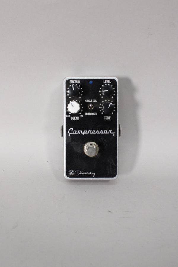 Keeley-Compressor-1