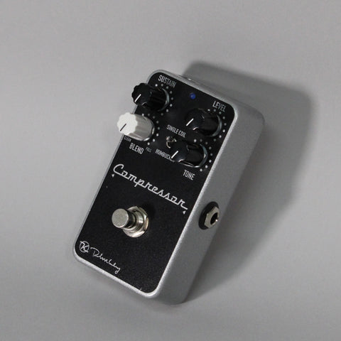 Keeley-Compressor-Plus-Effect-Pedal-Imperial-Vintage-Guitars-Sell