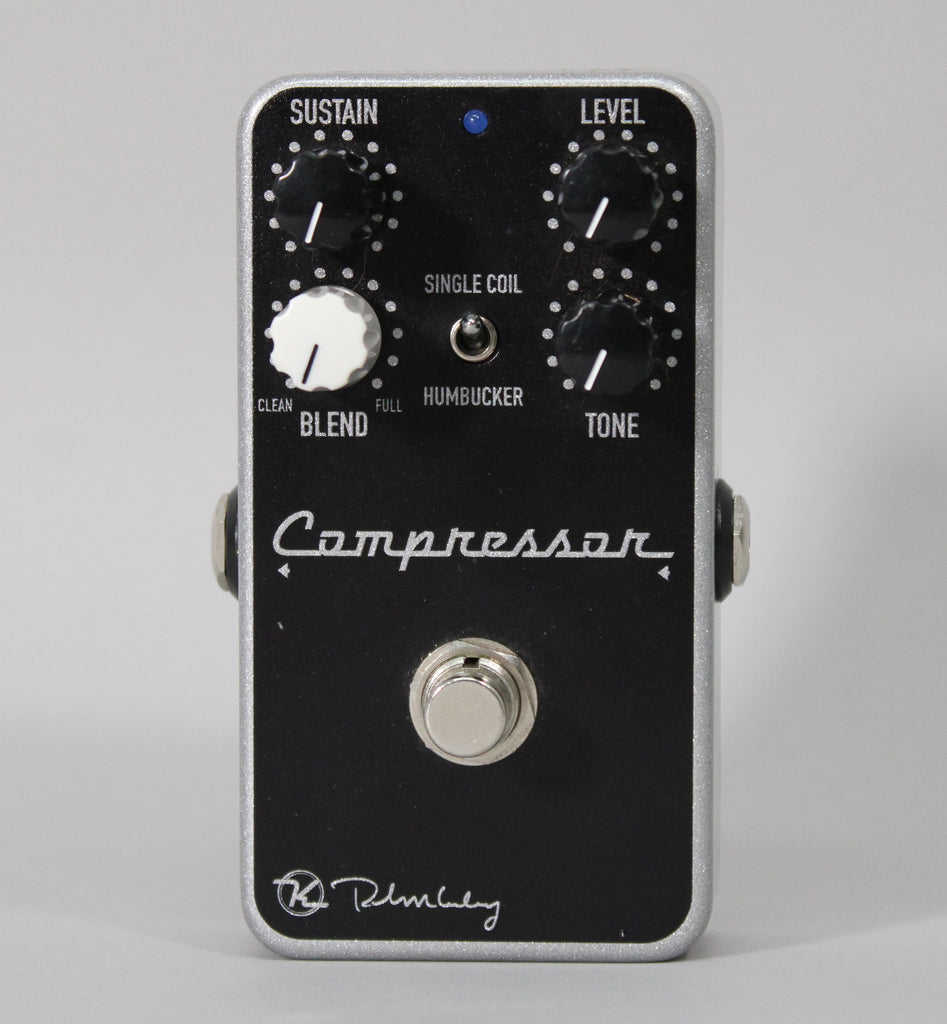Keeley-Compressor-Plus-Effect-Pedal-Imperial-Vintage-Guitars-Sell
