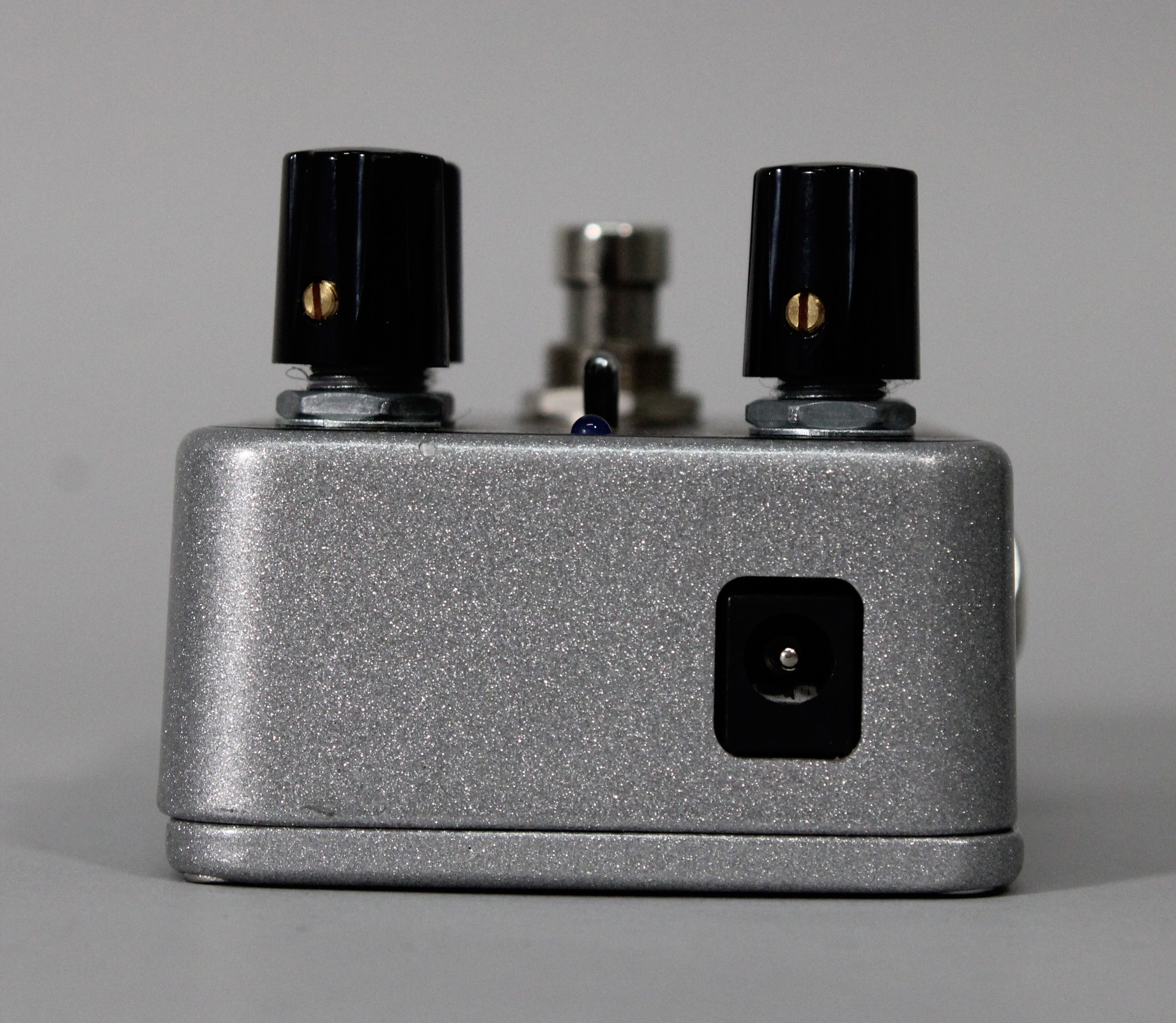 Keeley Compressor Plus Effect Pedal – Imperial Vintage Guitars