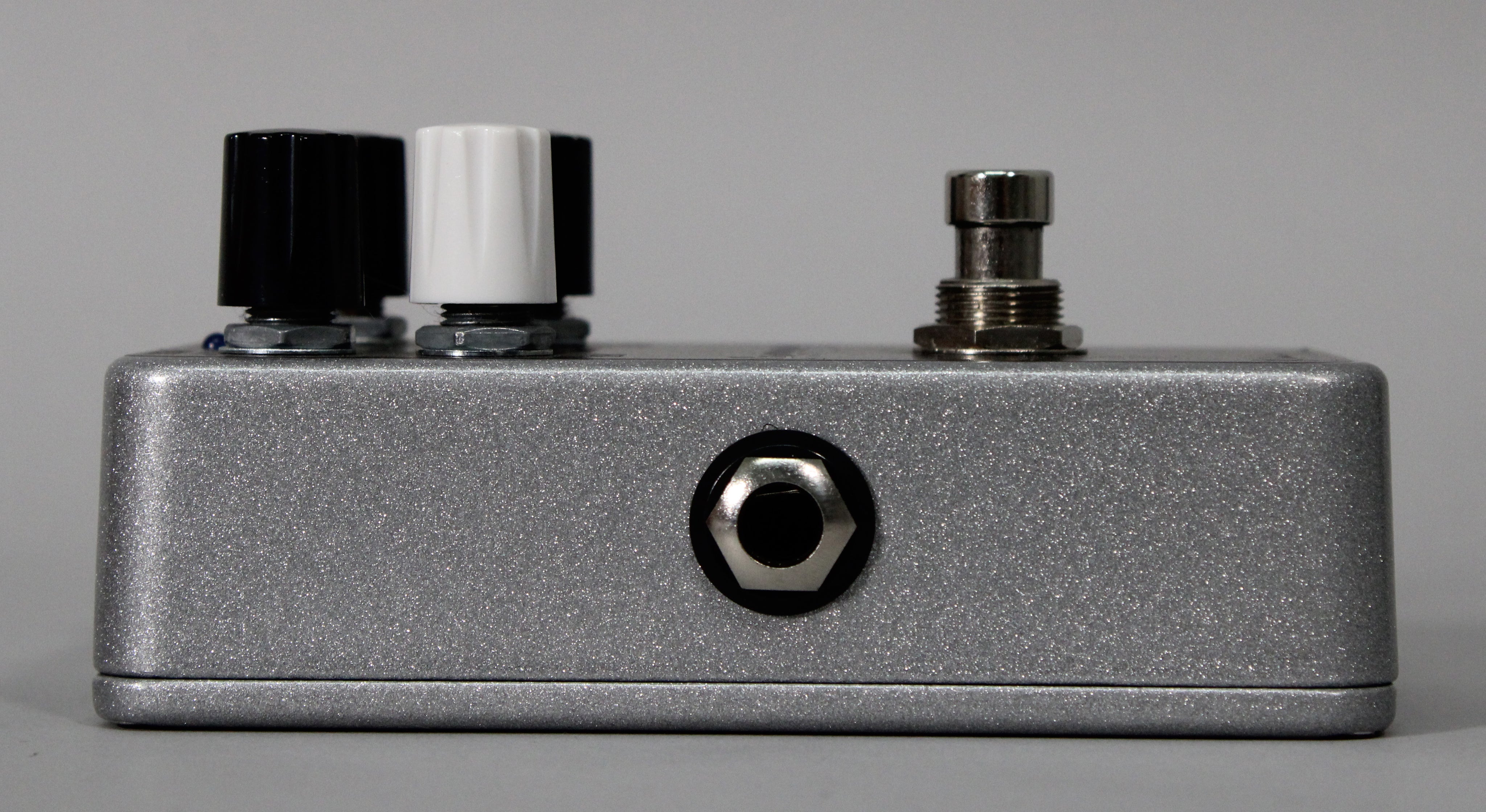 Keeley Compressor Plus Effect Pedal – Imperial Vintage Guitars