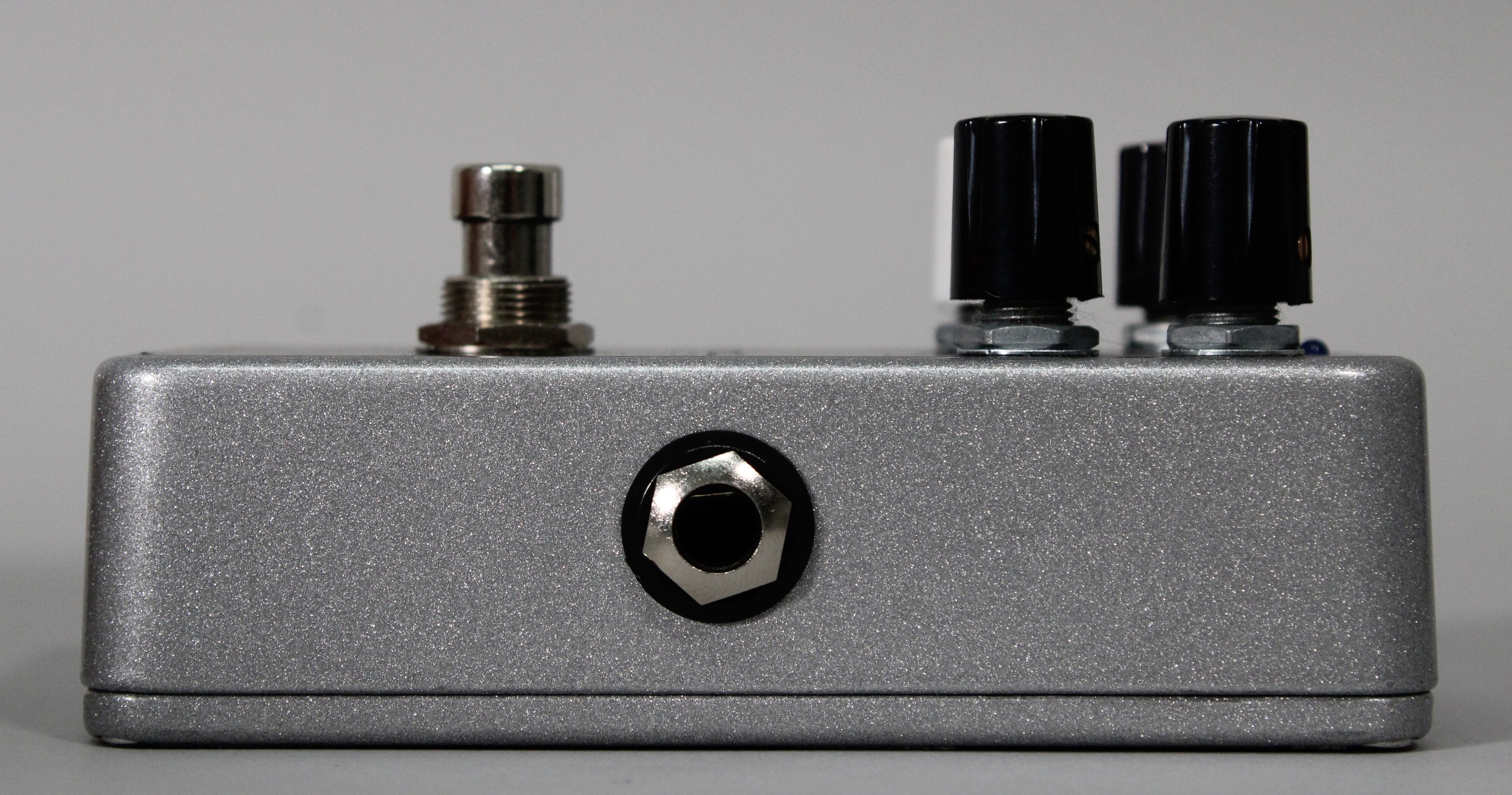 Keeley Compressor Plus Effect Pedal – Imperial Vintage Guitars