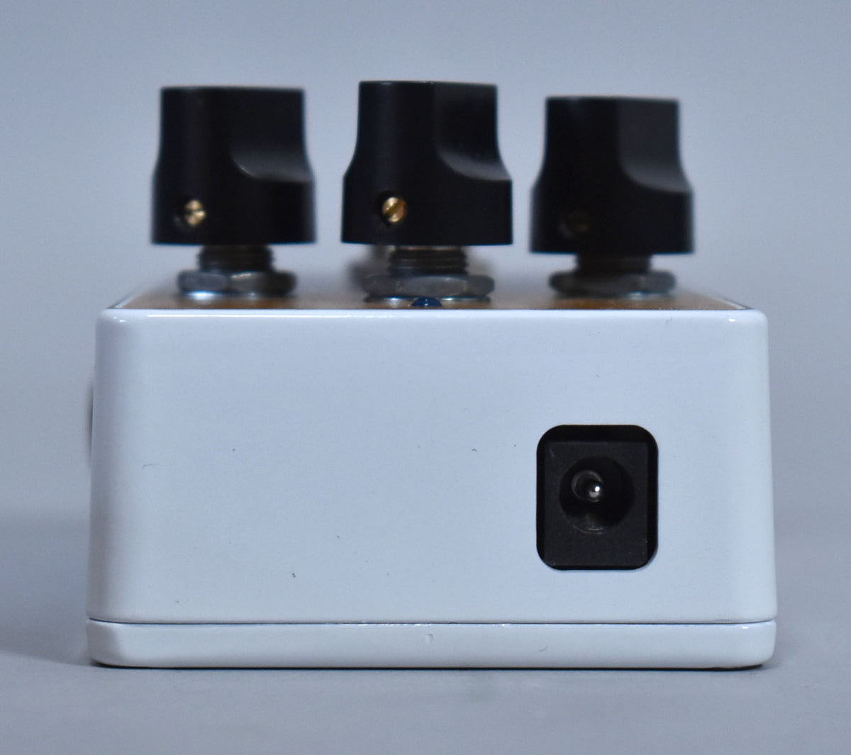 Keeley 1962x 2-Mode Overdrive Pedal