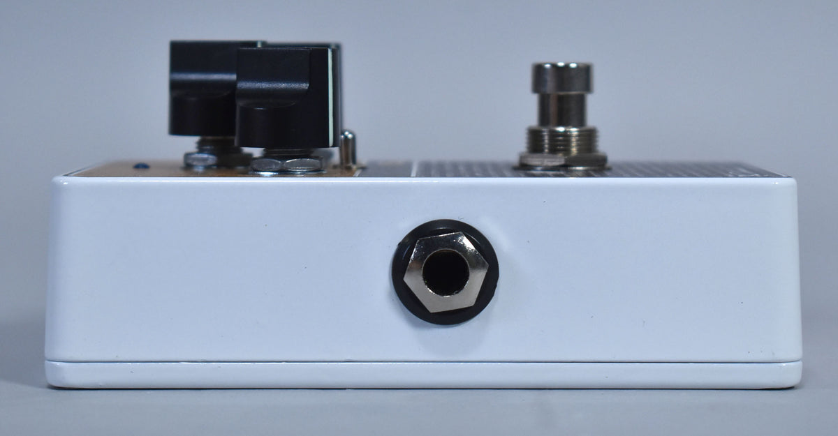 Keeley 1962x 2-Mode Overdrive Pedal