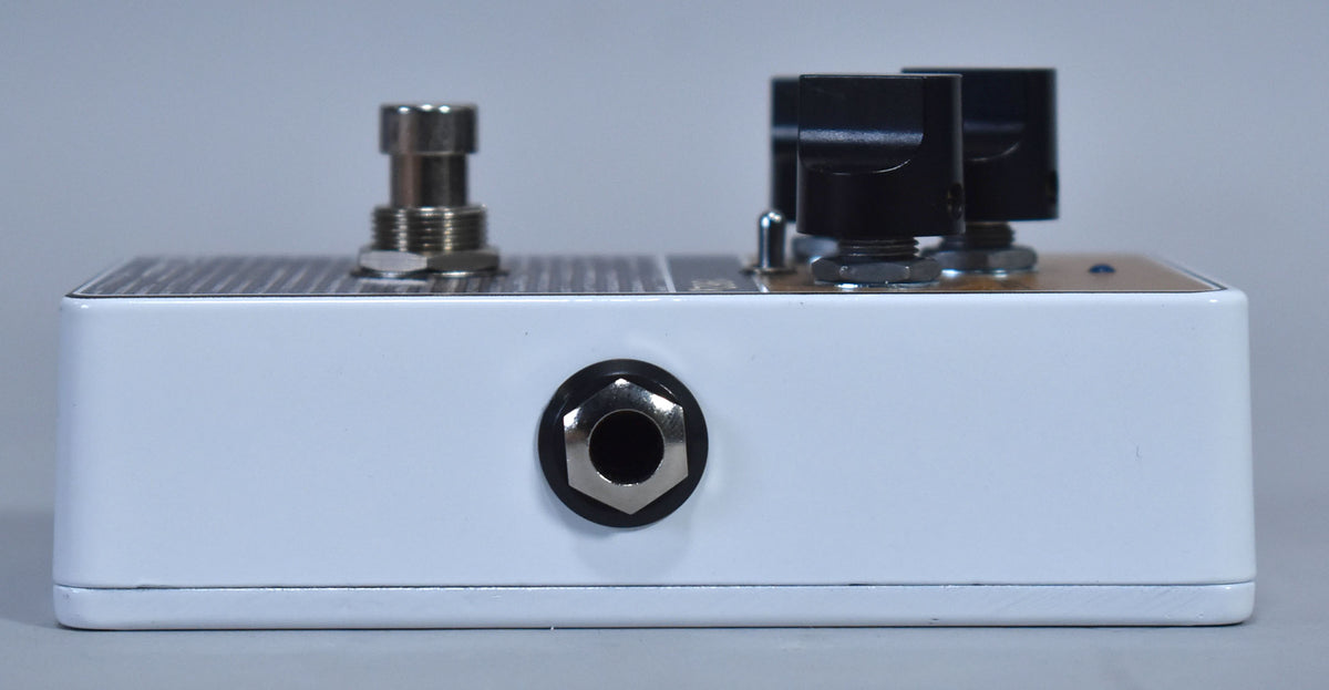 Keeley 1962x 2-Mode Overdrive Pedal