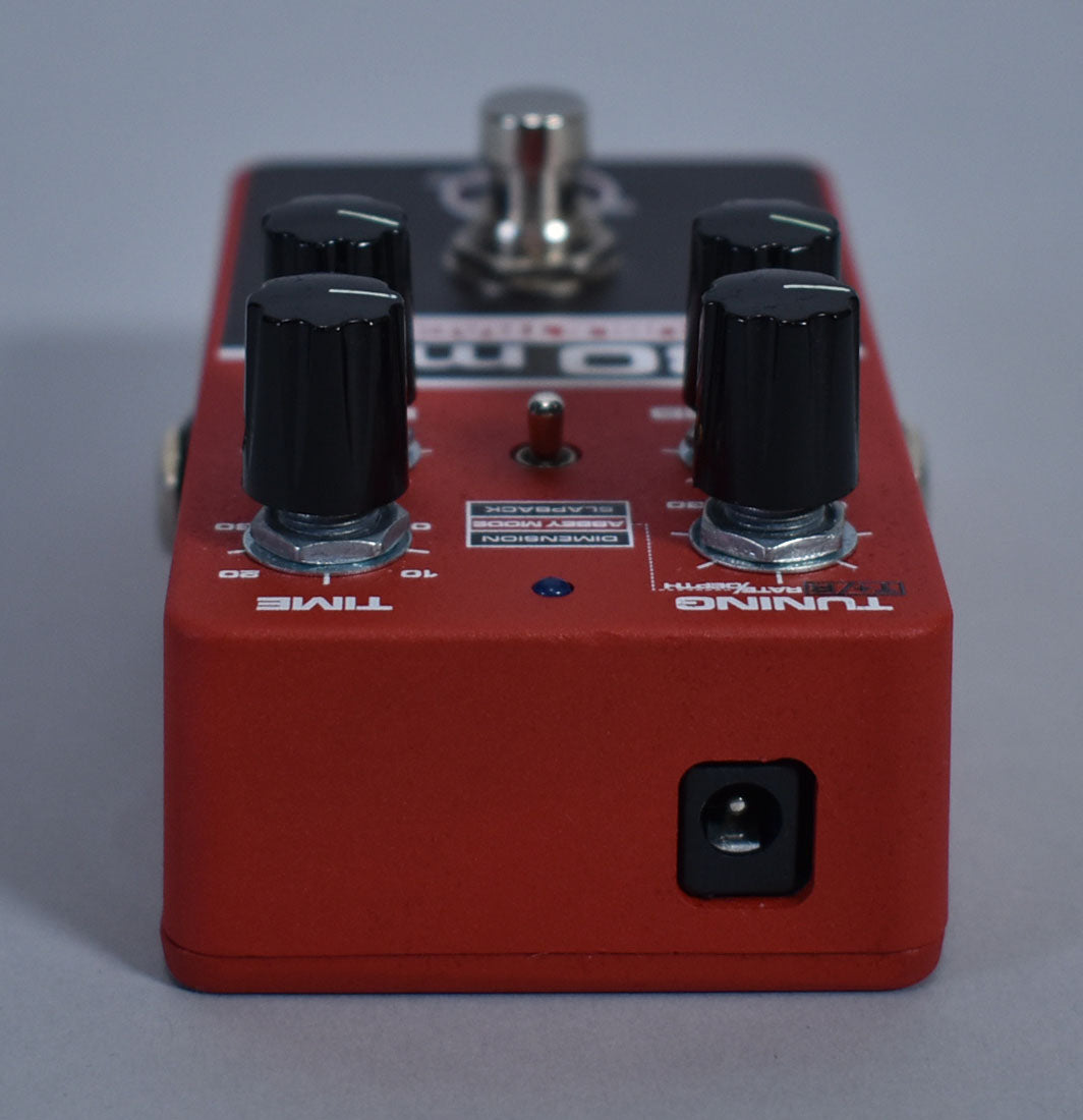 Keeley 30ms Double Tracker Pedal