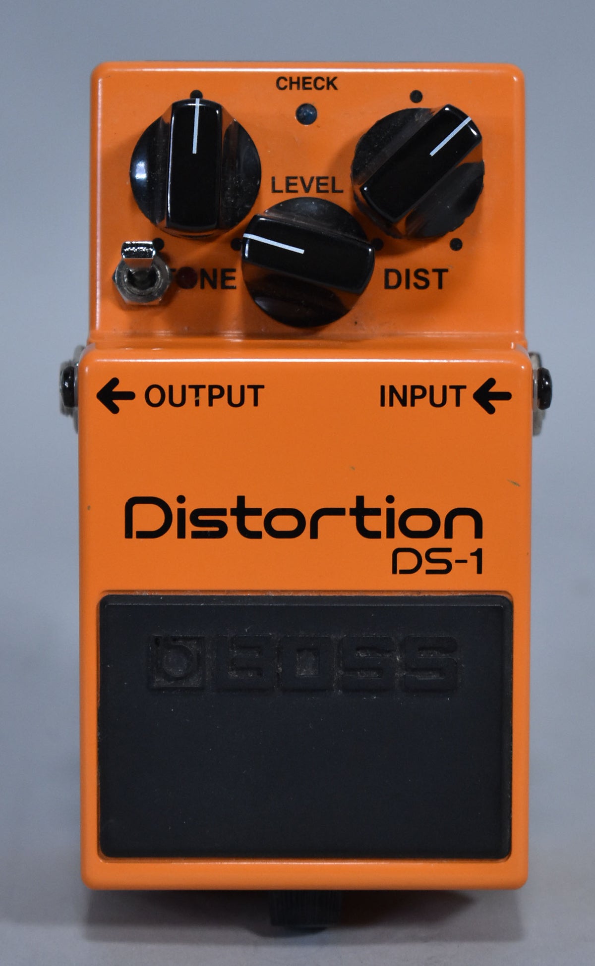 Keeley Boss DS-1 Distortion