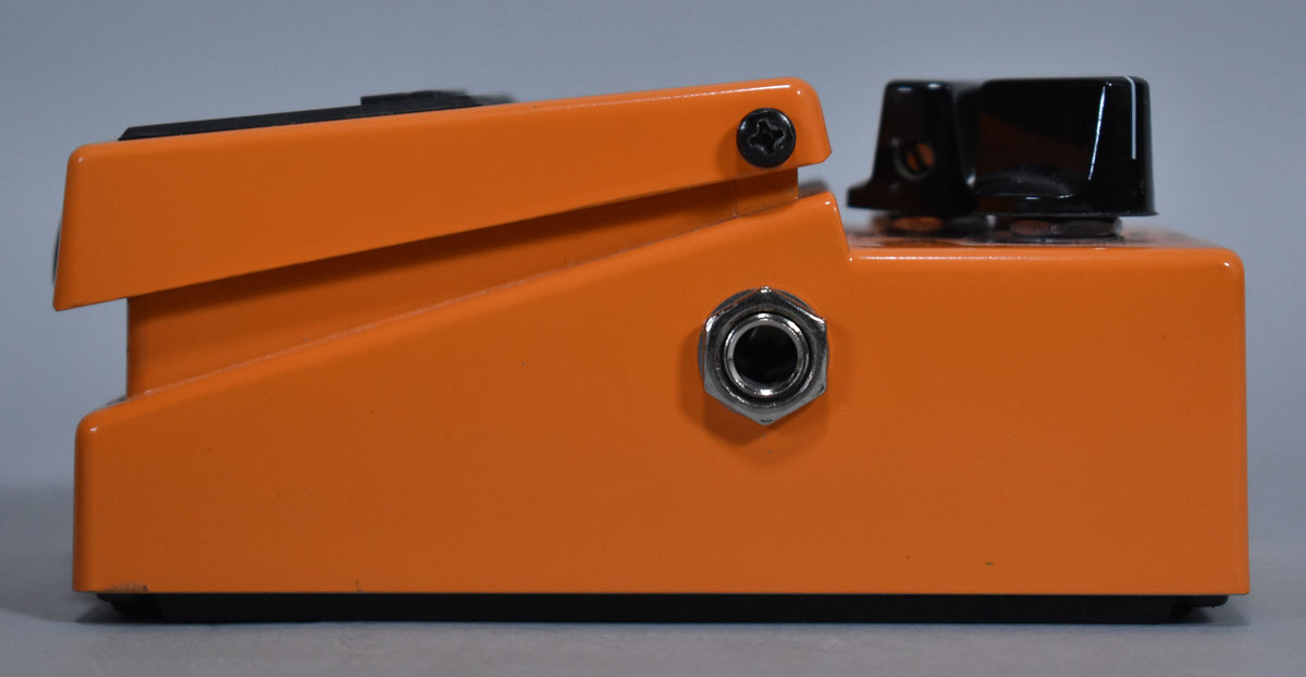 Keeley Boss DS-1 Distortion