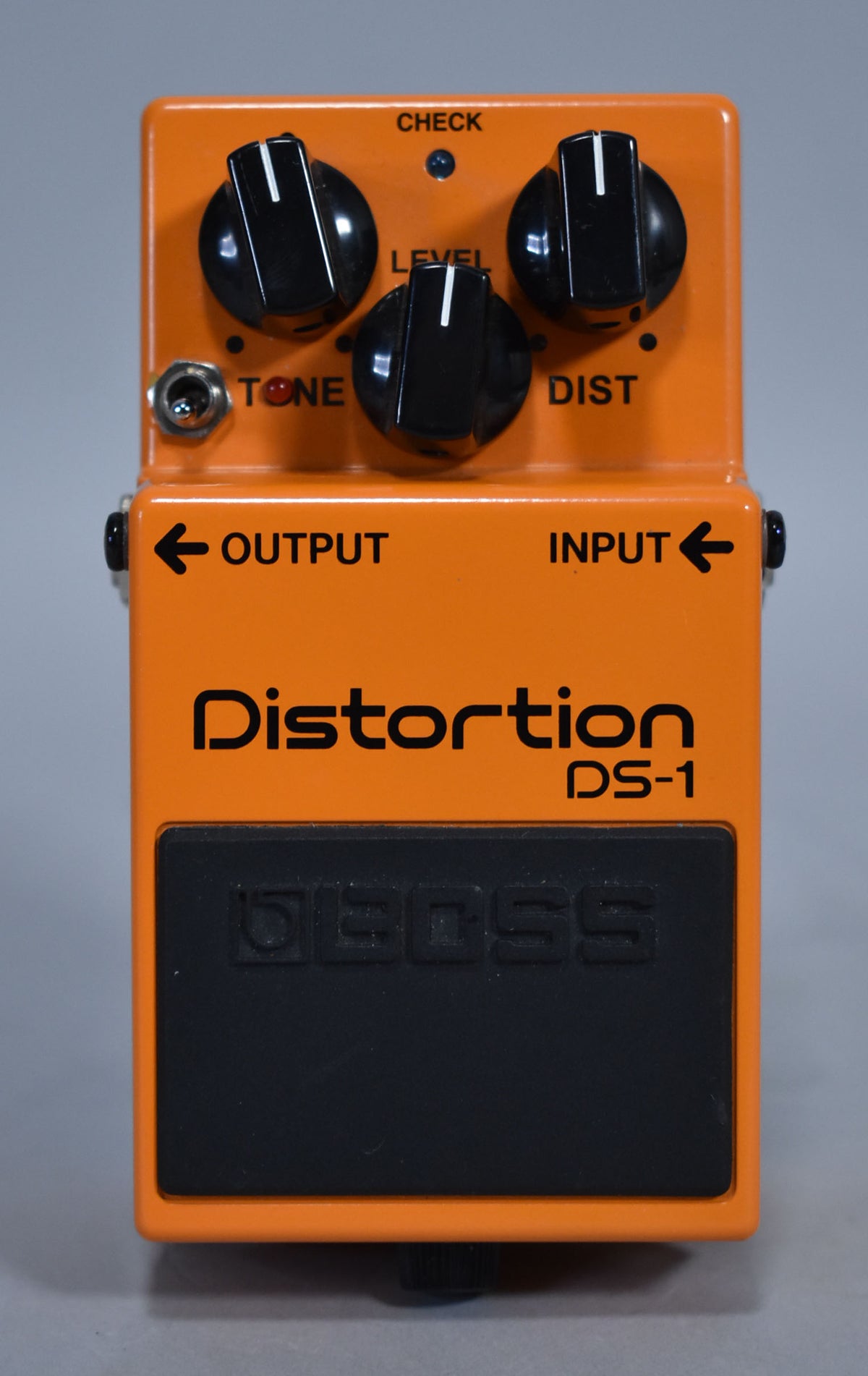 Keeley Boss DS-1 Distortion