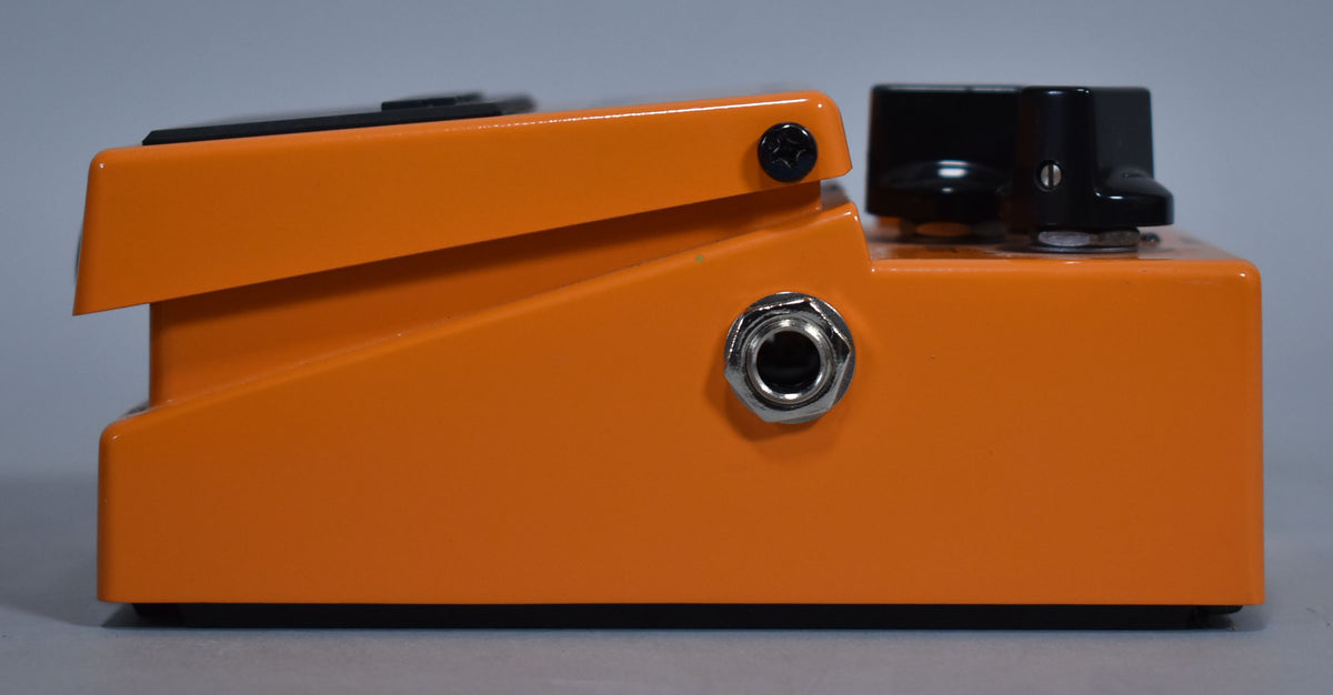 Keeley Boss DS-1 Distortion