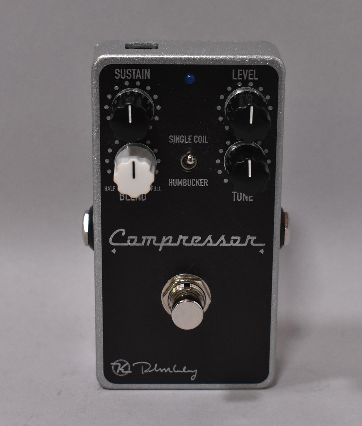 Keeley Compressor Plus Effect Pedal w/Box