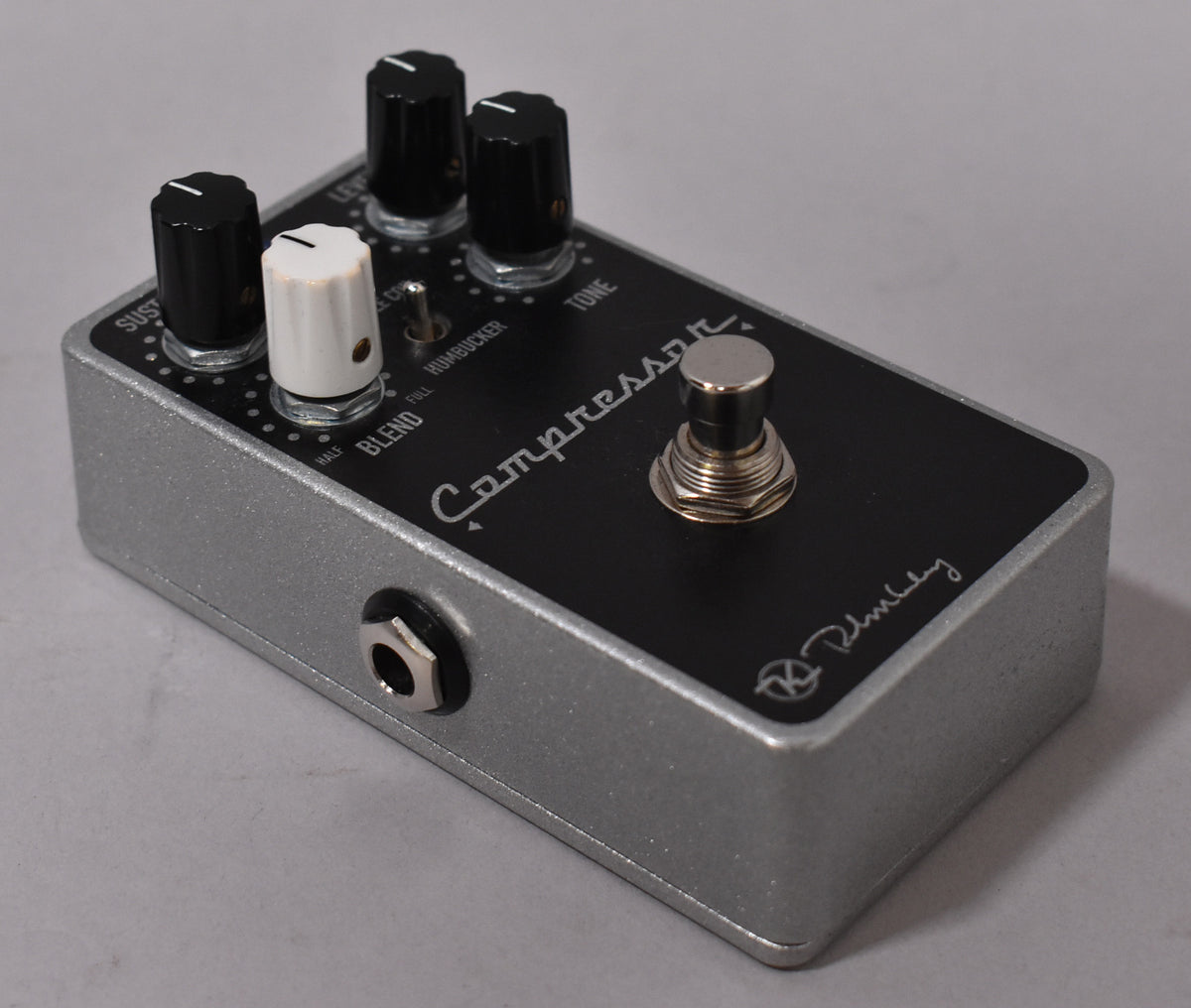Keeley Compressor Plus Effect Pedal w/Box