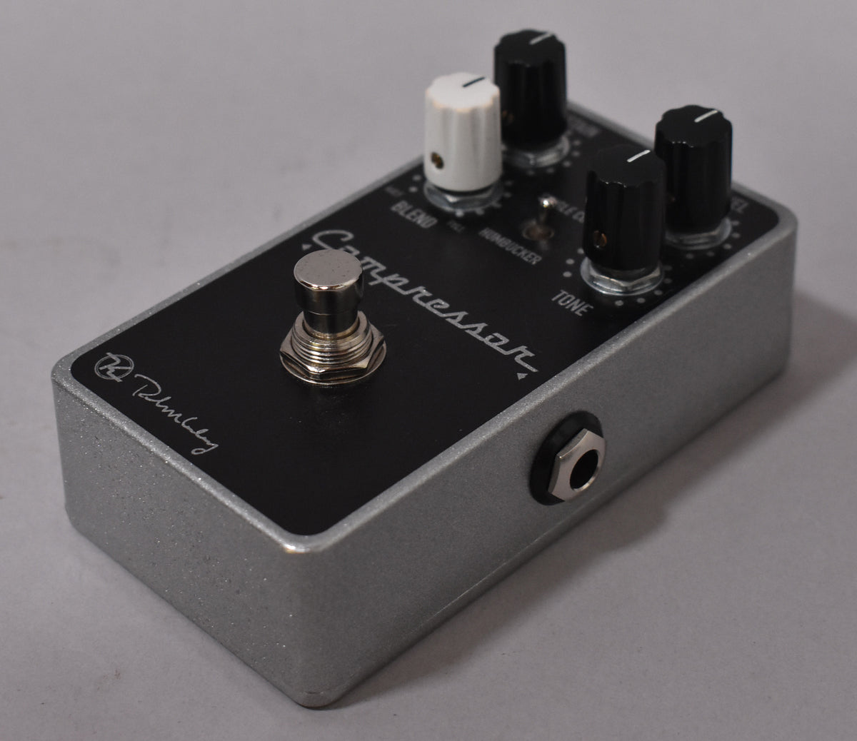 Keeley Compressor Plus Effect Pedal w/Box