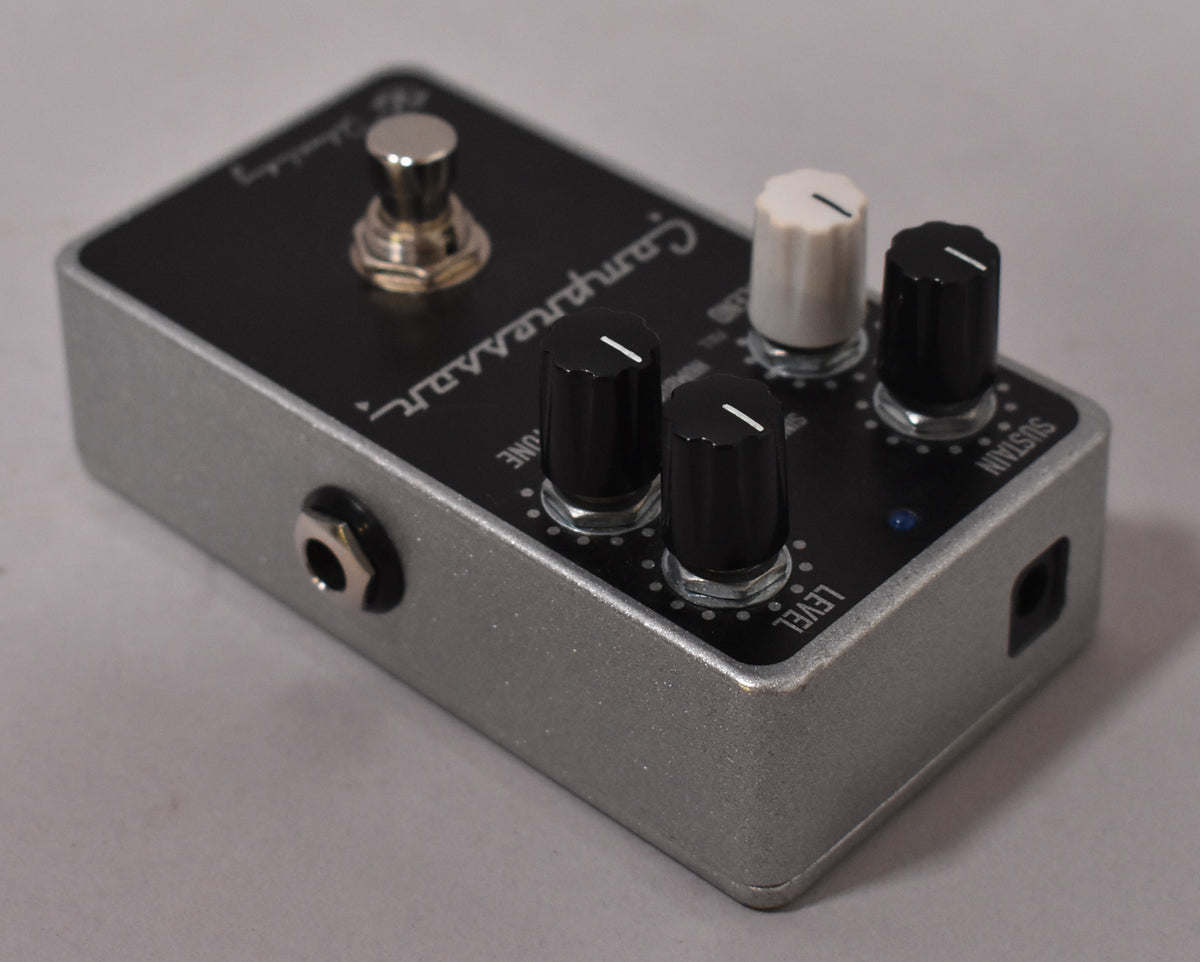 Keeley Compressor Plus Effect Pedal w/Box