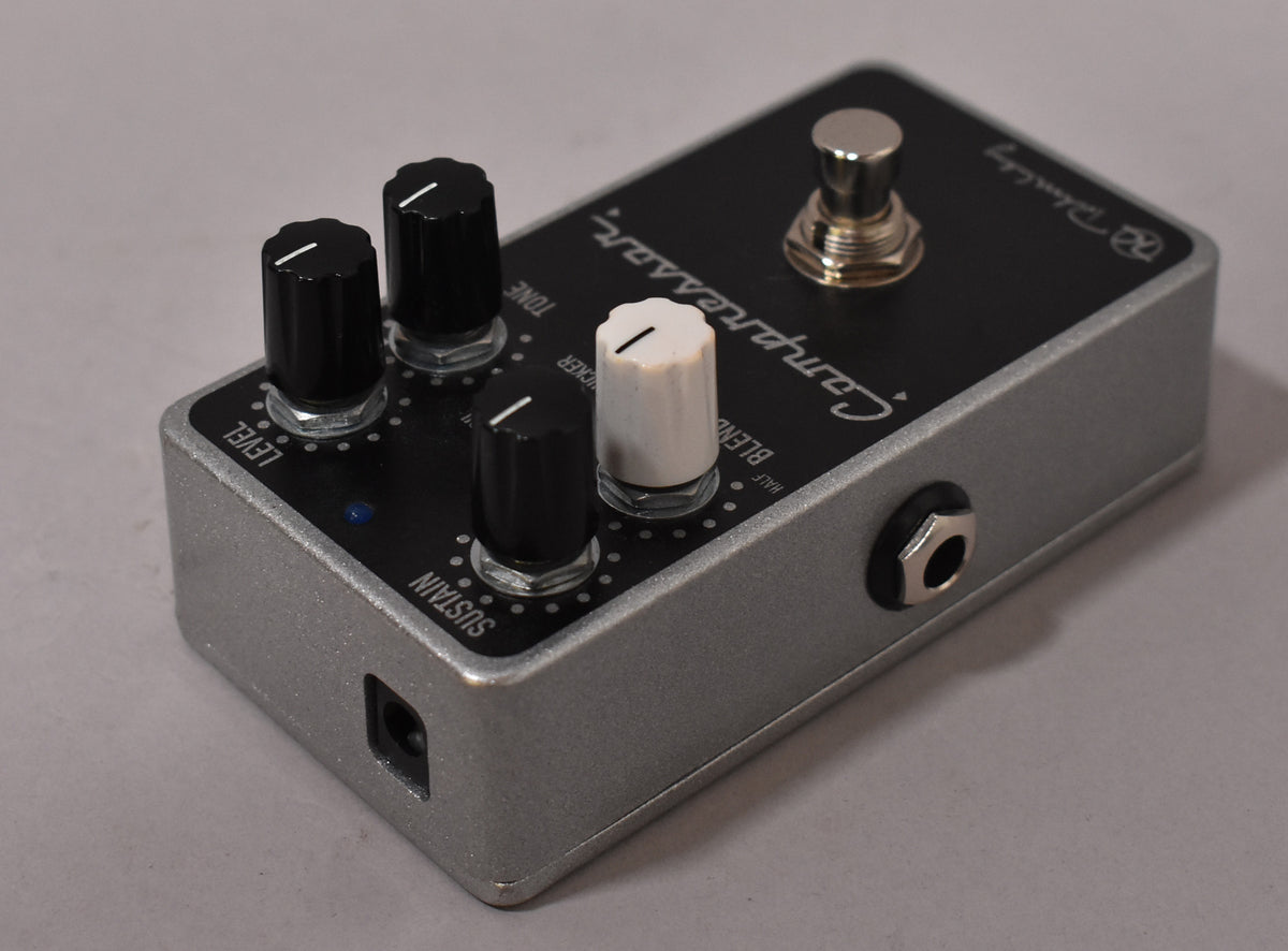 Keeley Compressor Plus Effect Pedal w/Box