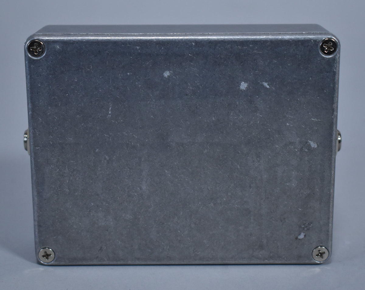 King Tone Vintage Fuzz Quad Germanium Fuzz Pedal