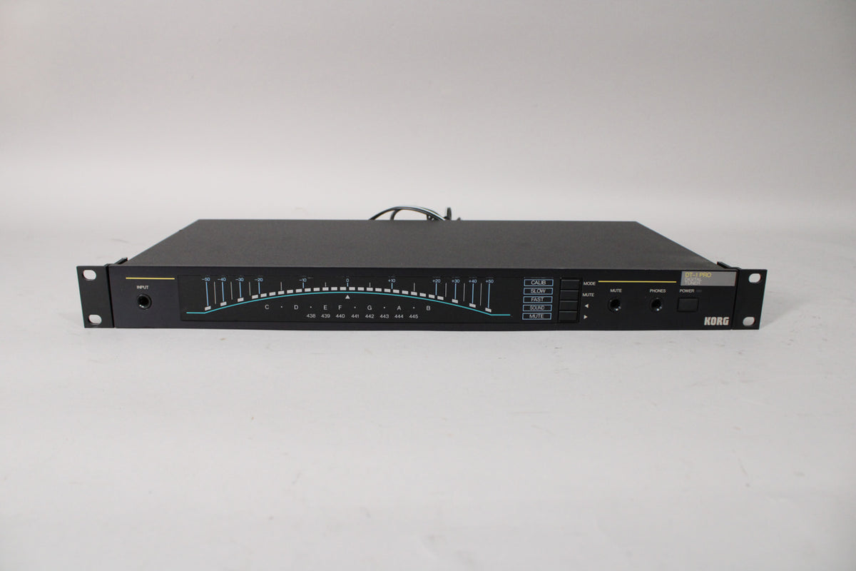 Korg-DT-1-Pro-Digital-Tuner-