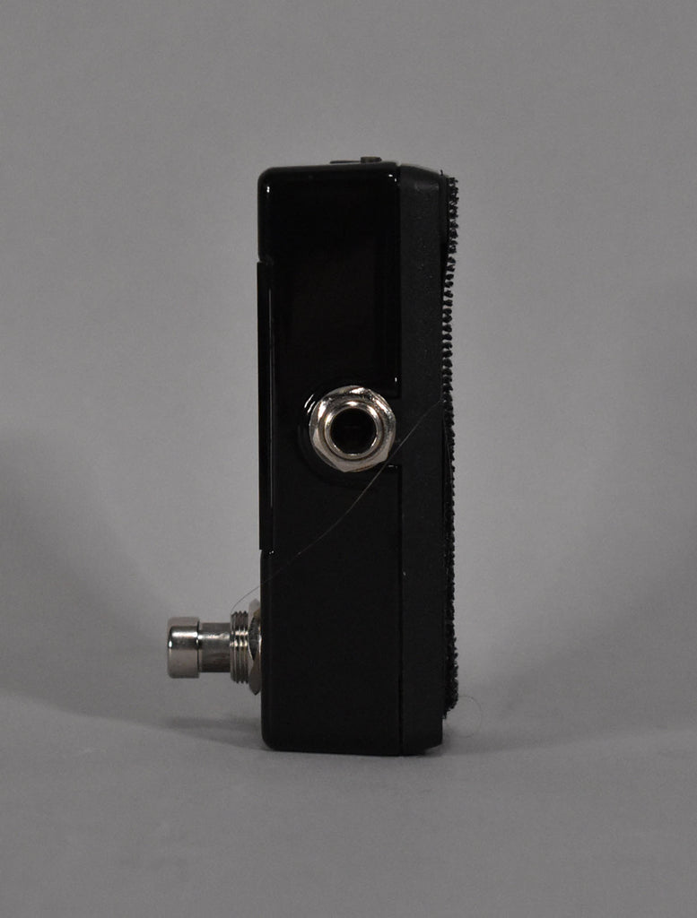 Korg Pitch Black X Mini Tuner Pedal