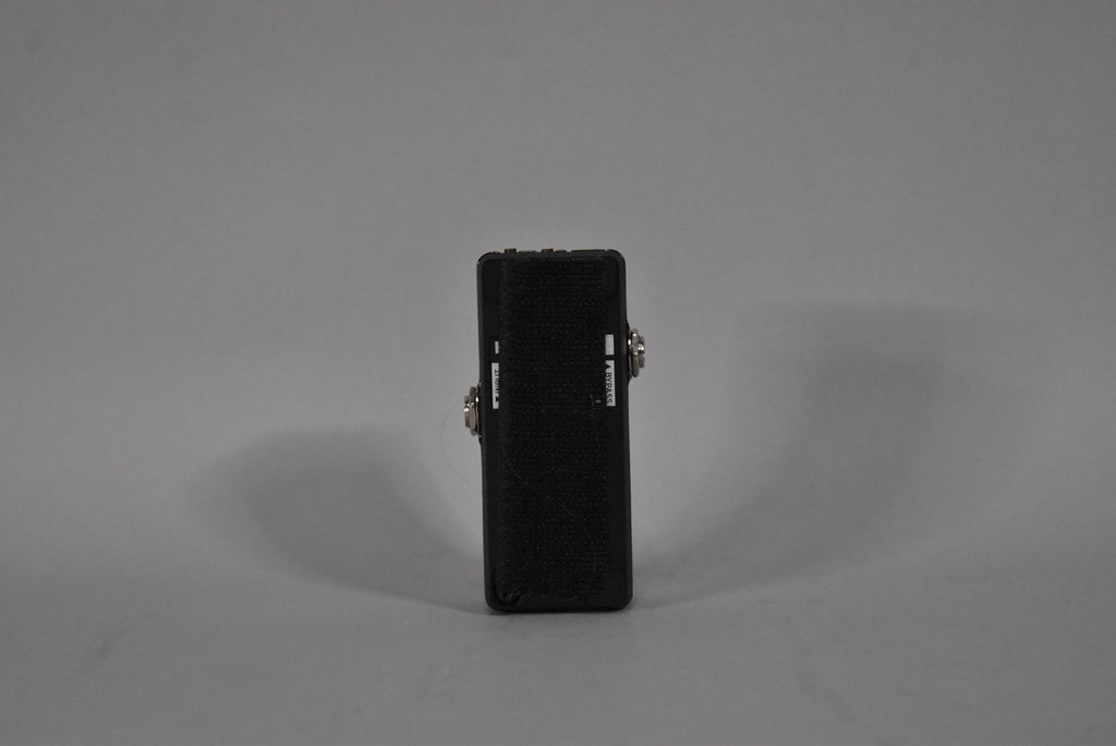 Korg Pitch Black X Mini Tuner Pedal