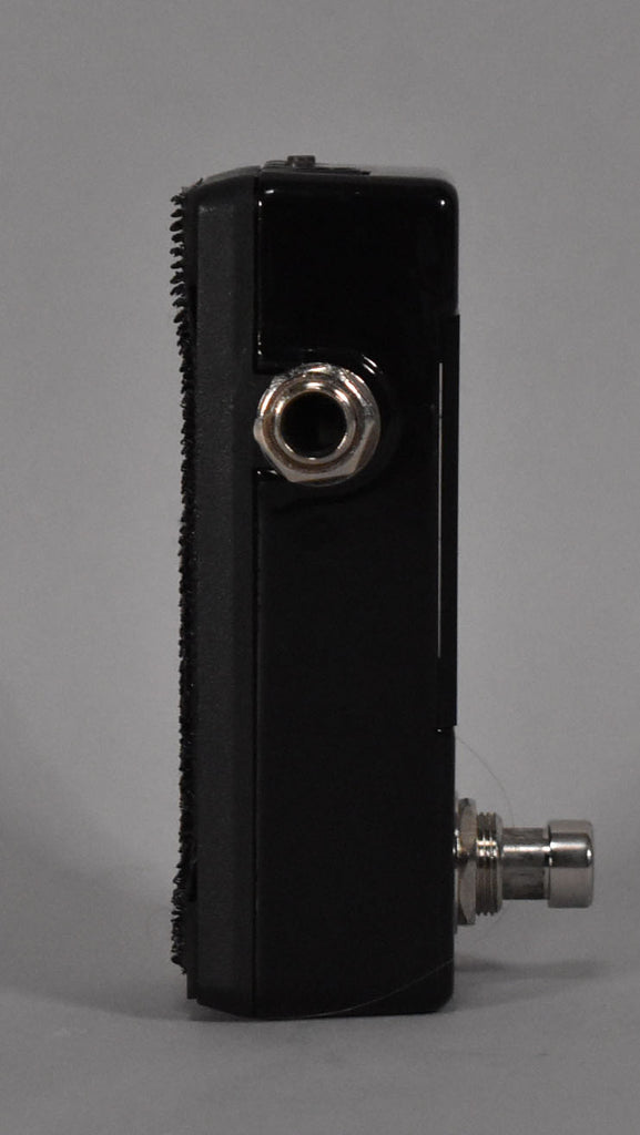 Korg Pitch Black X Mini Tuner Pedal