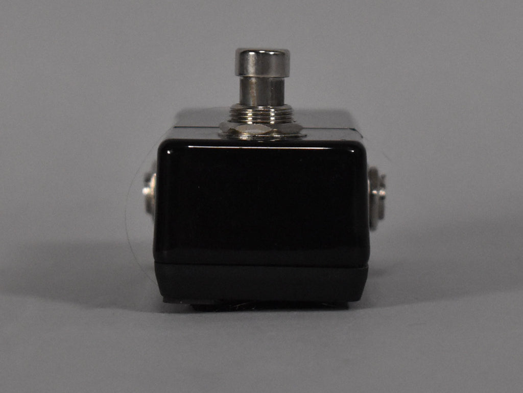 Korg Pitch Black X Mini Tuner Pedal