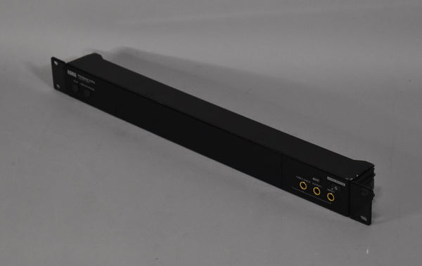 Korg-Pitchblack-X-Pro-Rack-Tuner-Imperial-Vintage-Guitars-Sell