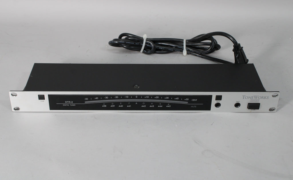 Korg-ToneWorks-DTR-2-Digital-Tuner-1