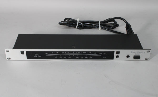 Korg-ToneWorks-DTR-2-Digital-Tuner-1