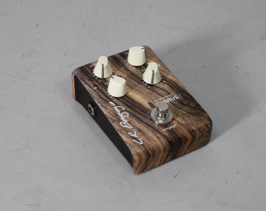 LR Baggs Align Series Chorus