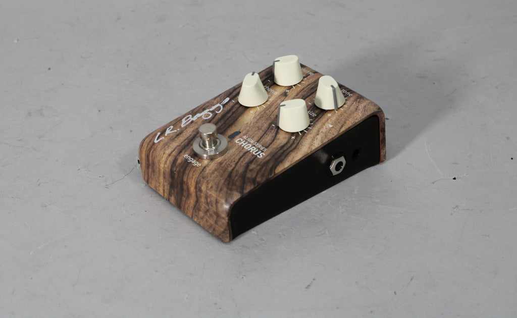 LR Baggs Align Series Chorus