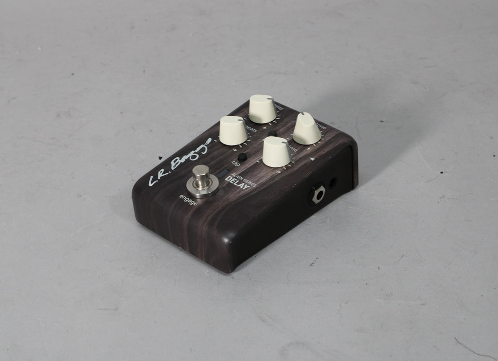 LR Baggs Align Series Delay