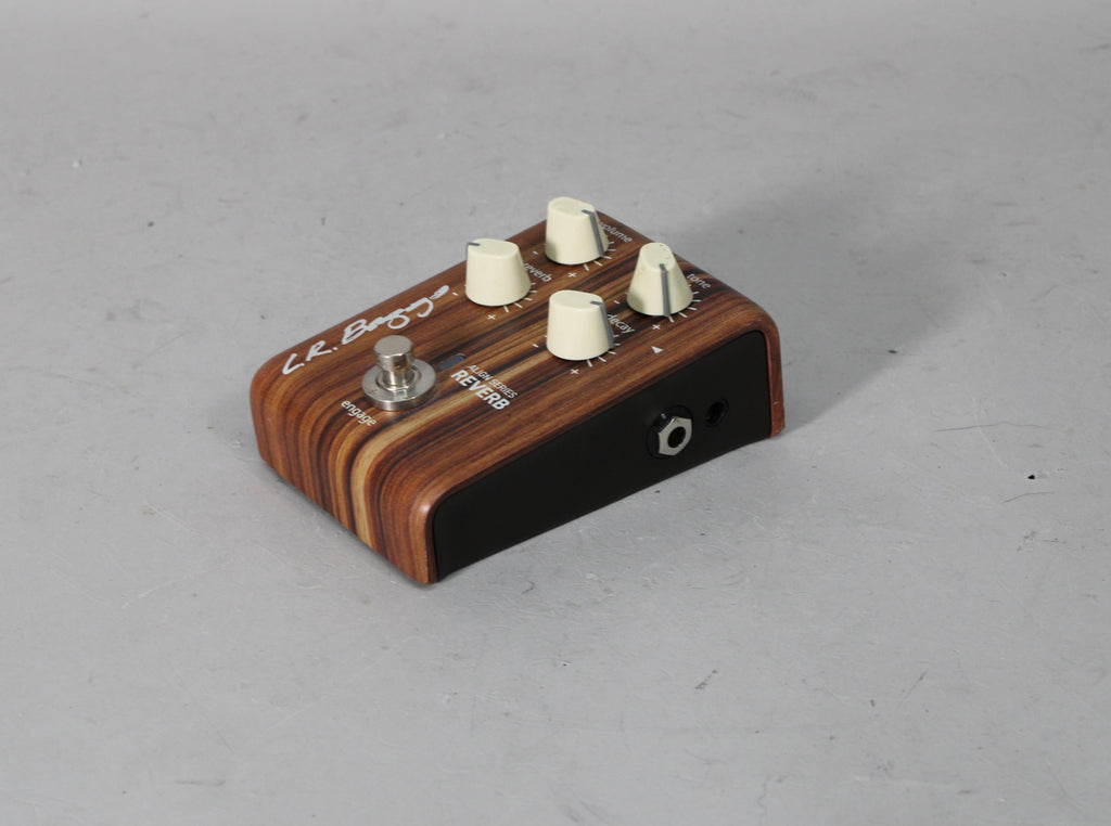 LR Baggs Align Series Reverb