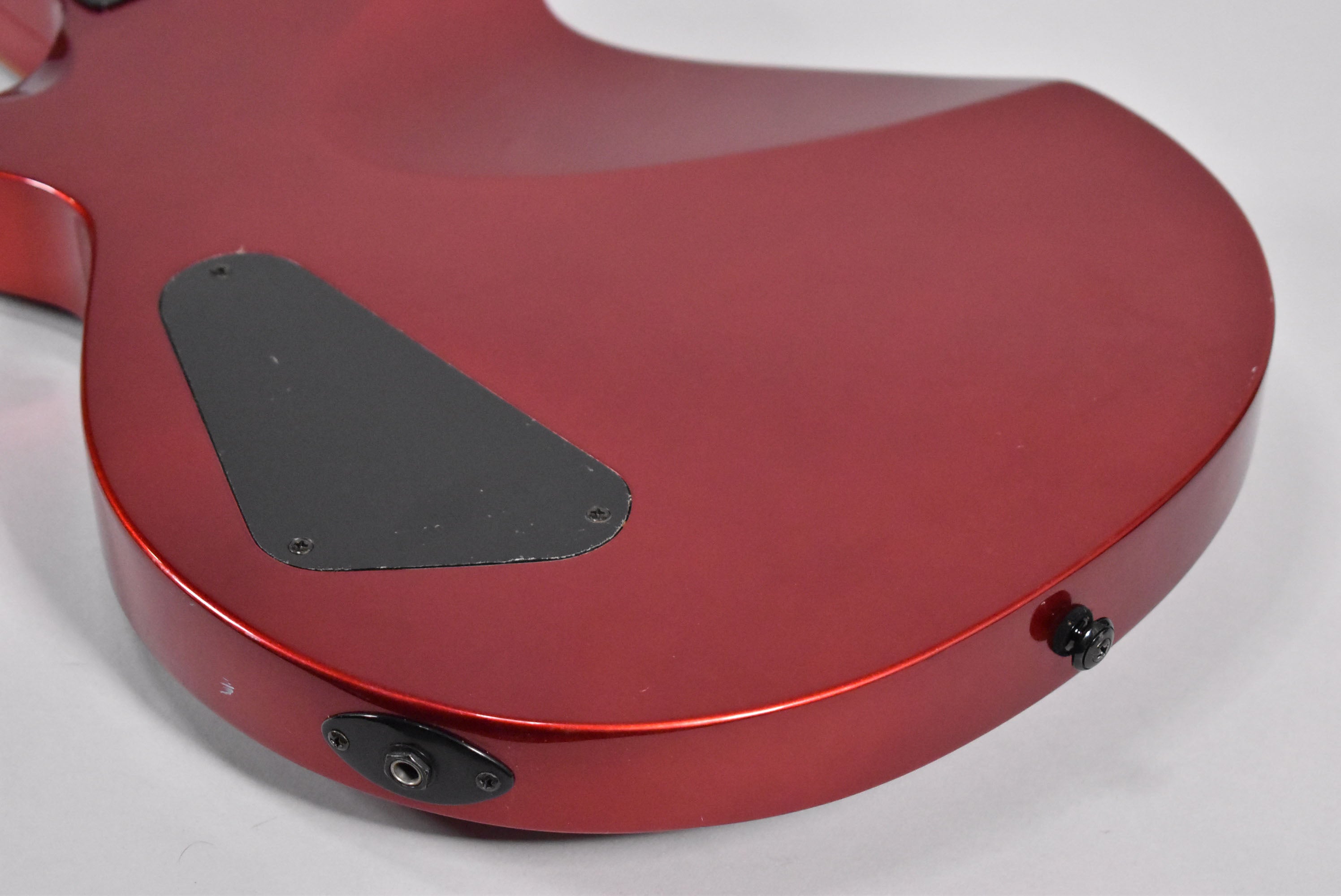 LTD EC-50 Red Finish Electric Guitar – Imperial Vintage Guitars
