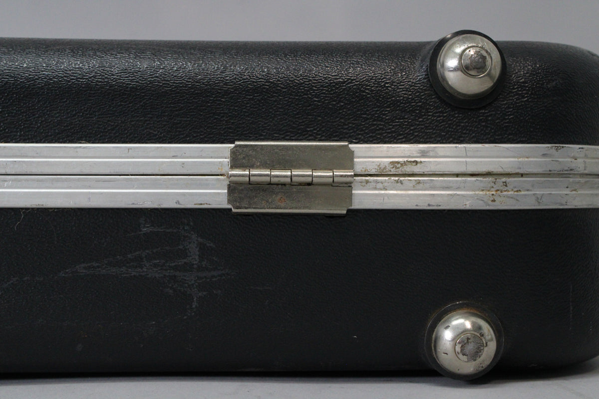 Late 70s/Early 80s Fender Strat/Tele Case