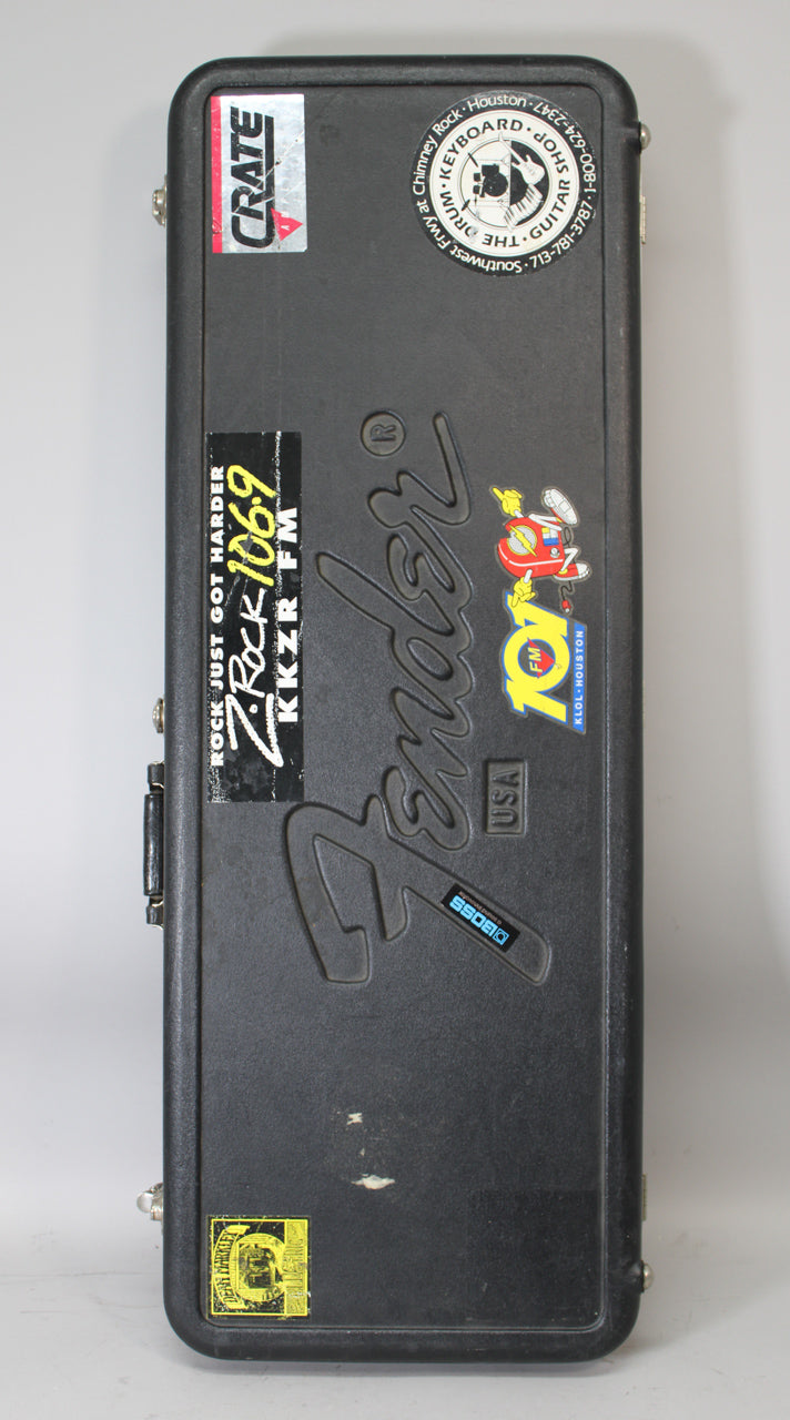 Late 70s/Early 80s Fender Strat/Tele Case