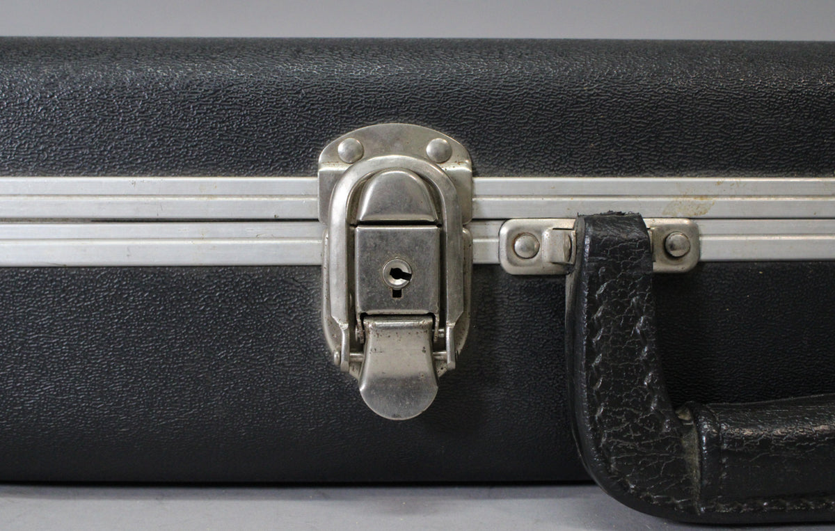 Late 70s/Early 80s Fender Strat/Tele Case