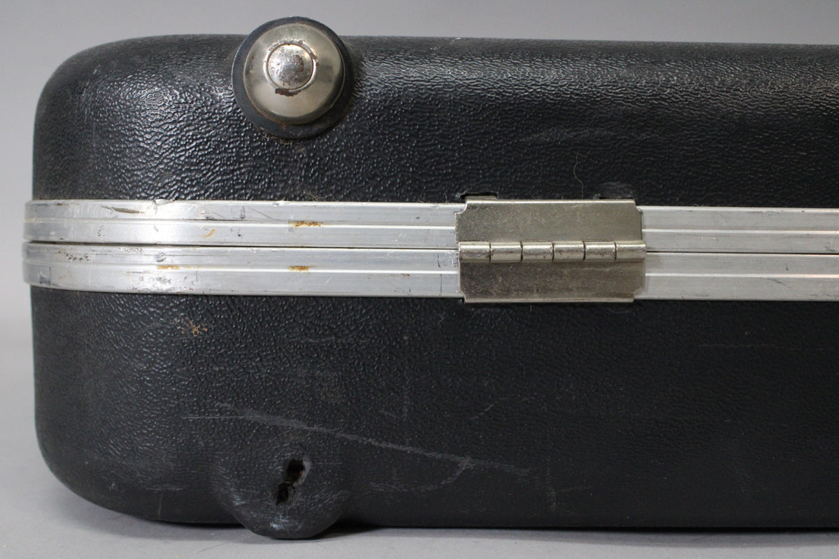 Late 70s/Early 80s Fender Strat/Tele Case