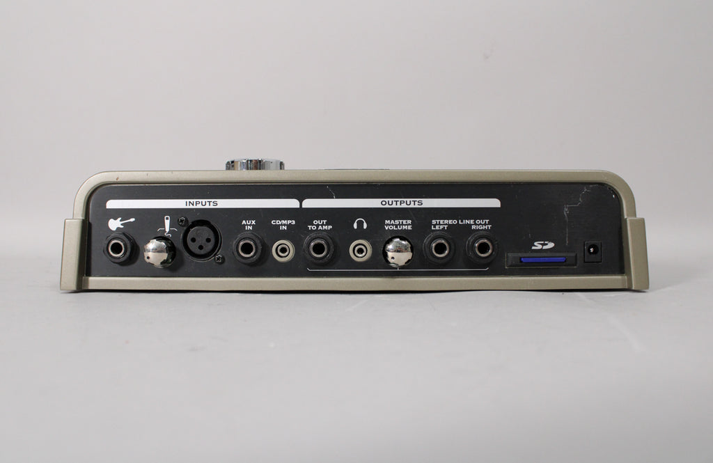 Line 6 JM4 Looper Loop Sampler Guitar Effect Pedal + Power Supply – Imperial Vintage Guitars