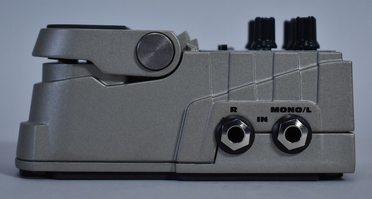 Line 6 Echo Park Delay Pedal