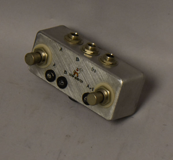 Loop-Master-AB-Box-Imperial-Vintage-Guitars-Sell