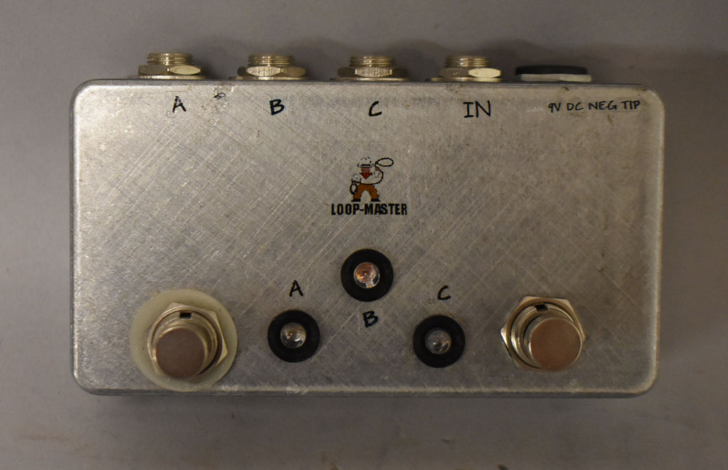 Loop-Master-ABC-Box-Imperial-Vintage-Guitars-Sell
