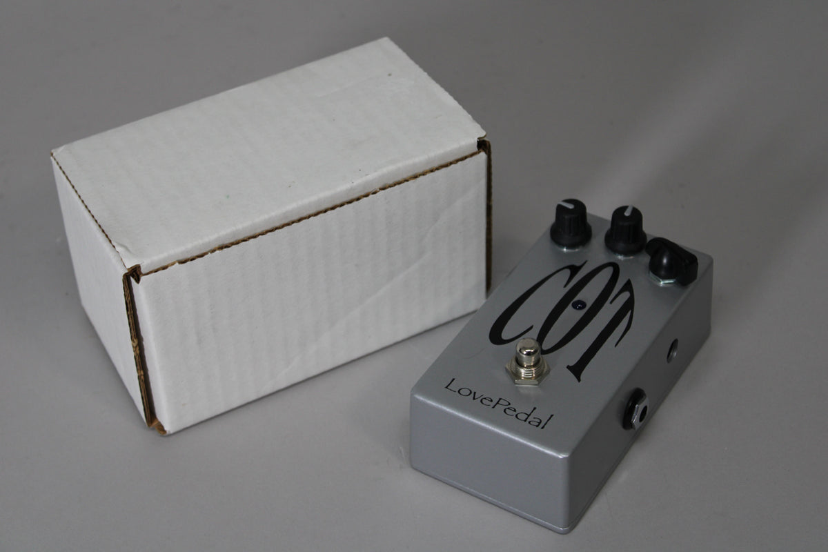 LovePedal COT