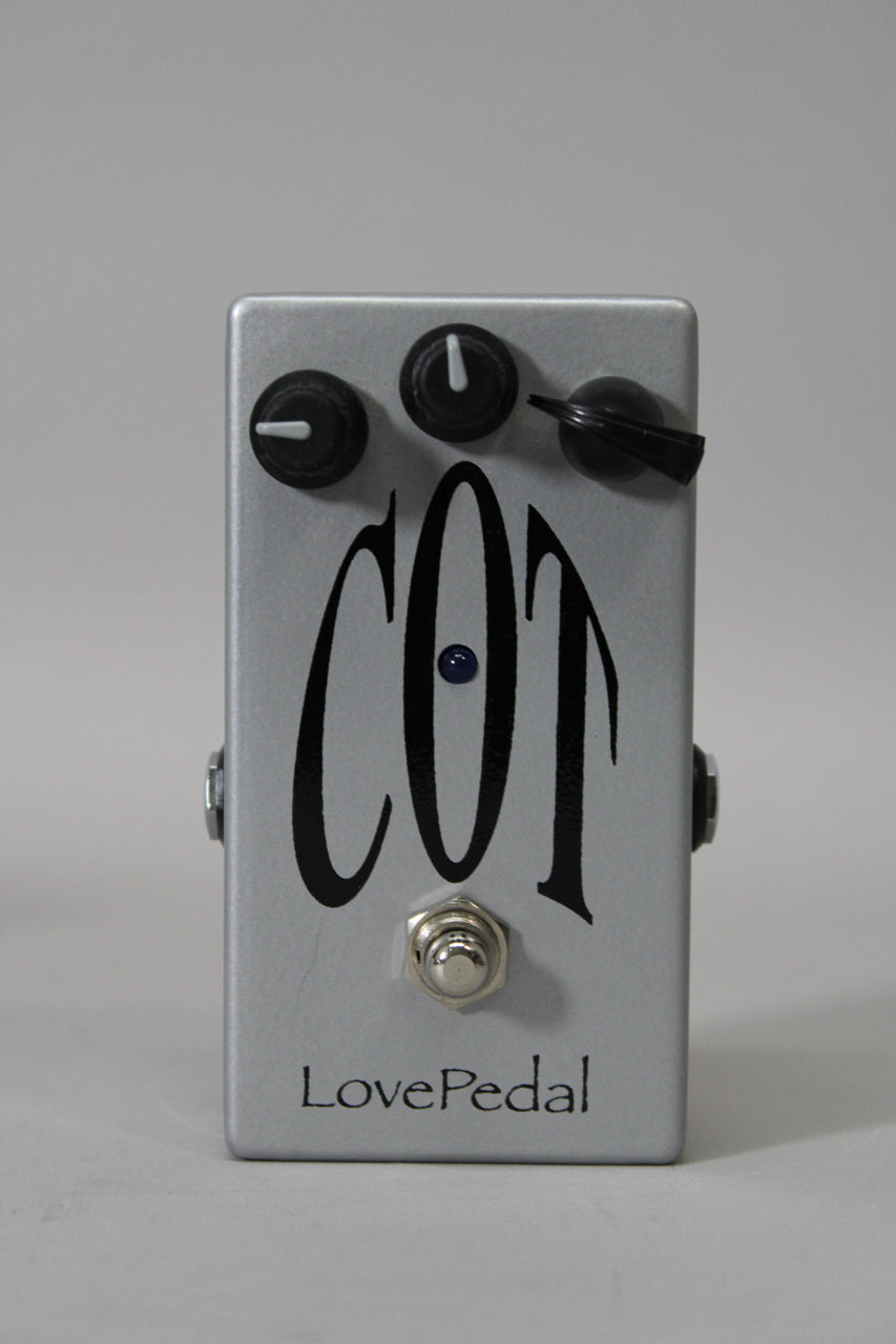 LovePedal COT