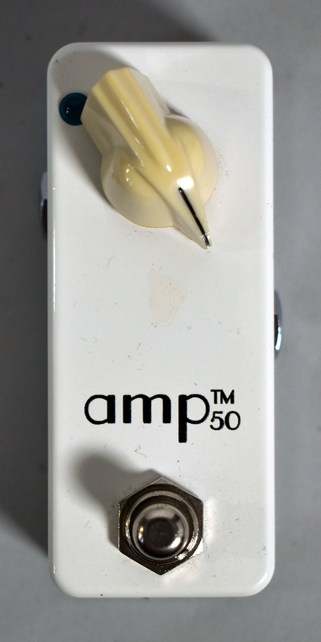 Love Pedal Amp 50 Overdrive Pedal