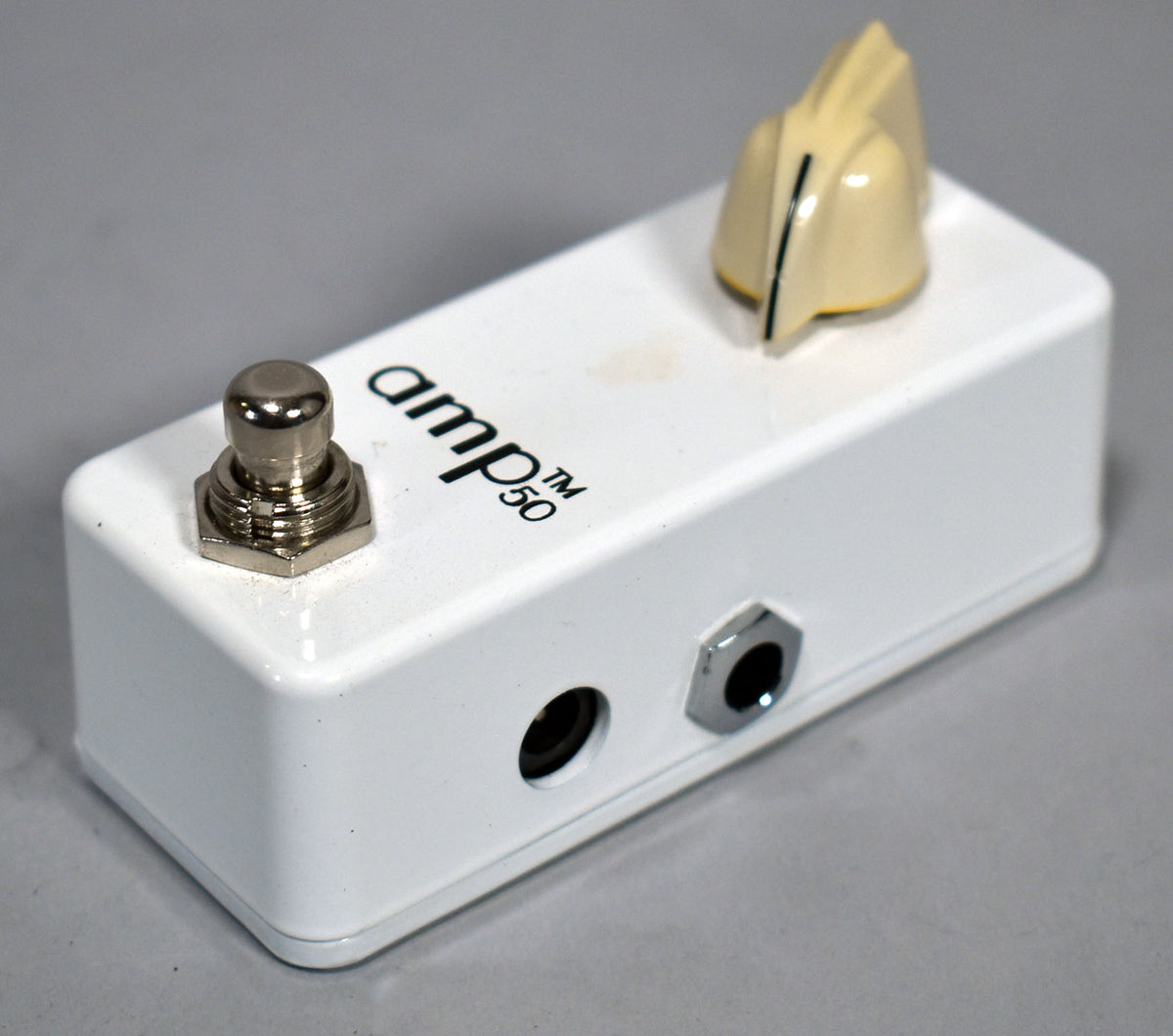 Love Pedal Amp 50 Overdrive Pedal